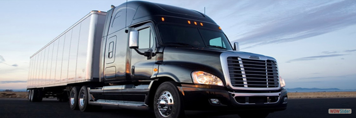 Transporte Terrestre